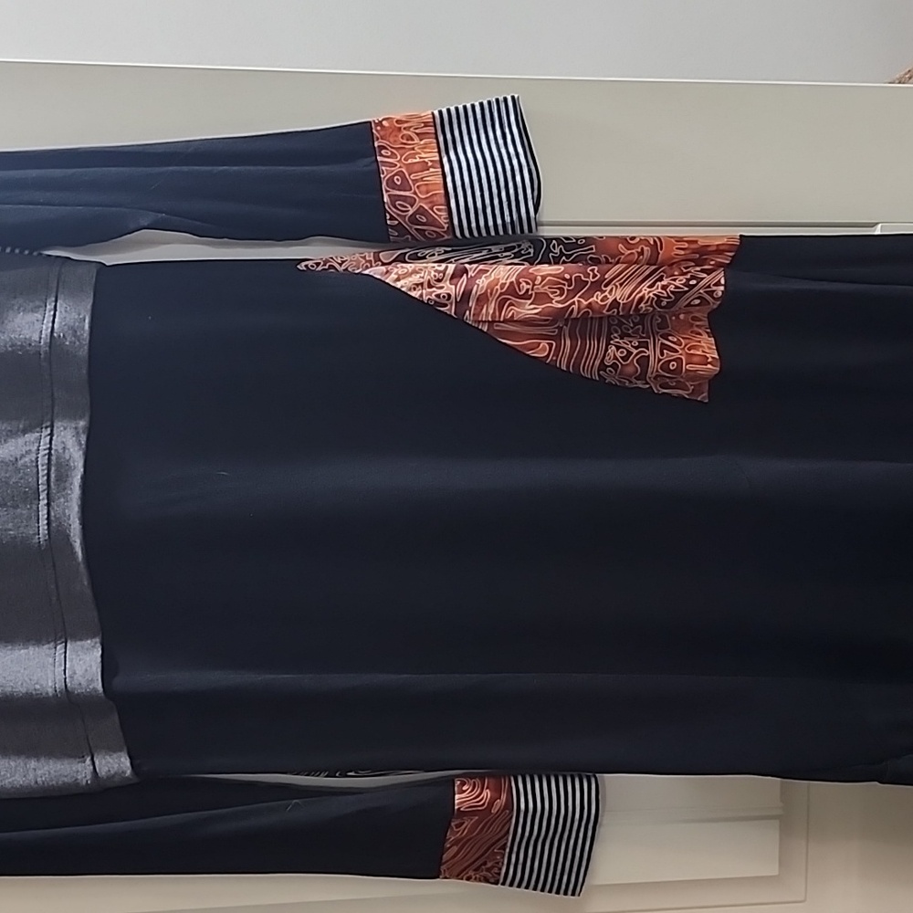 SACRED THREADS Dress - Picture 7 of 8